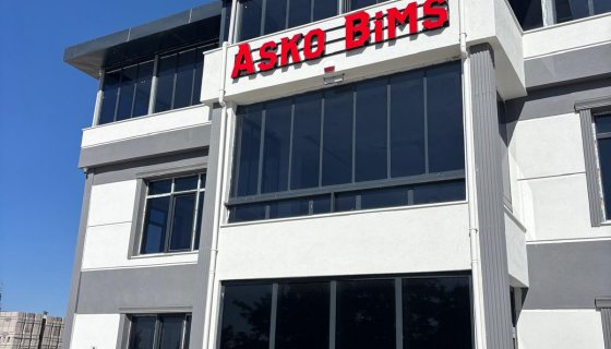 Firmamızdan Kareler-2